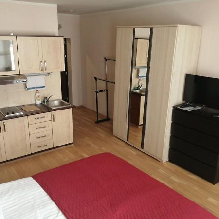 Telliskivi Apartment Tallinn Ngoại thất bức ảnh