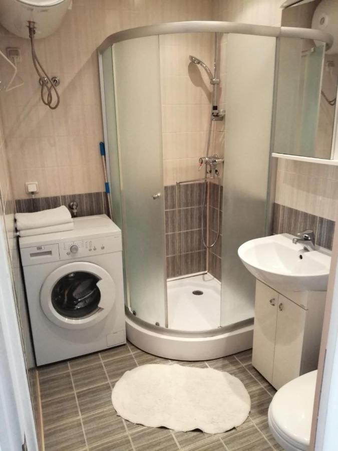 Telliskivi Apartment Tallinn Ngoại thất bức ảnh
