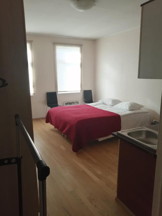 Telliskivi Apartment Tallinn Ngoại thất bức ảnh